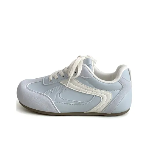 GOSO Скейтборд Кроссовки Низкие Топ Женские