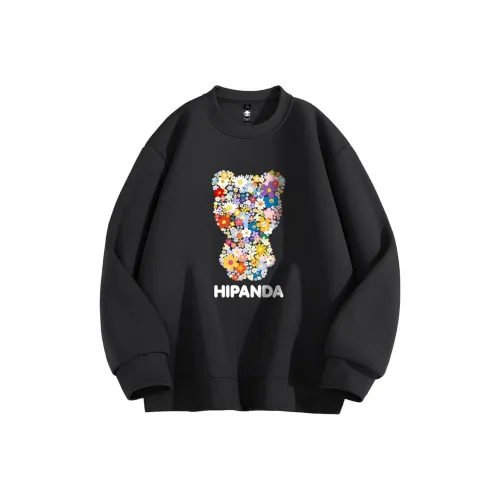 HIPANDA Унисекс Свитшоты