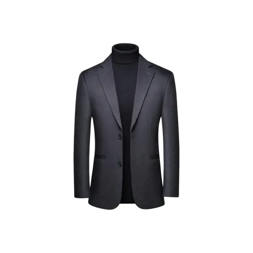 Vintage Cars Деловой костюм мужской