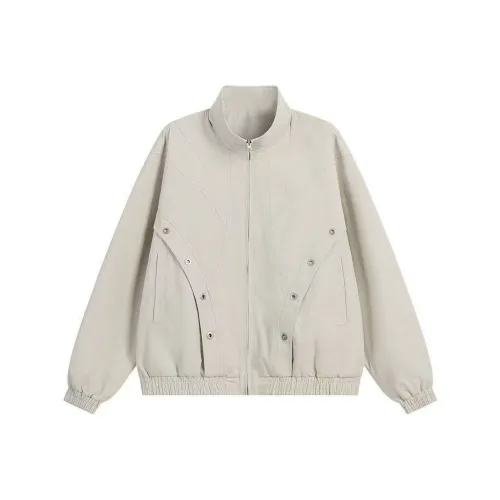 NRXX Структура Straight Плечо Пальто Мужской