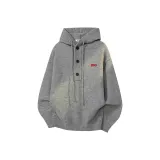 Светло-серый