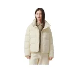 Скрученная Луна Бежевый