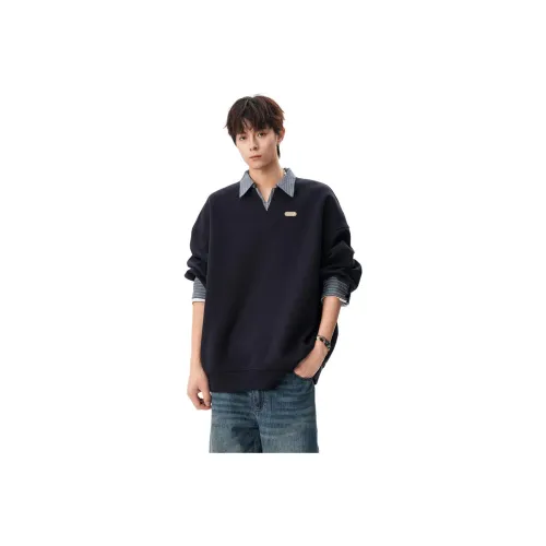 RVANGUARD Унисекс Свитшоты