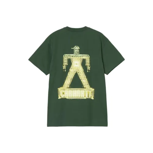 Carhartt WIP FW25 Electric Boogie T Shirt Men's