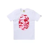 Белый и розовый