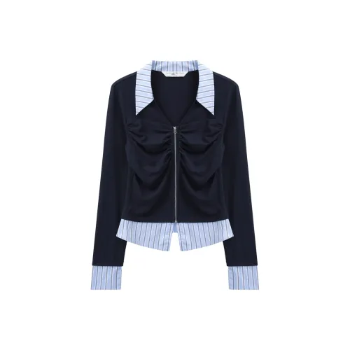 Another alley Женские рубашки