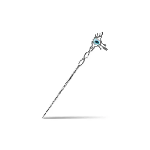 YOASOBI Резиновые шпильки для волос Женские