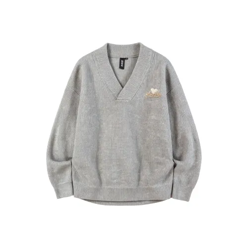 CHOUCHOUS Унисекс Свитера