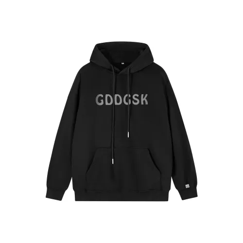 GDDGSK Унисекс Свитшоты