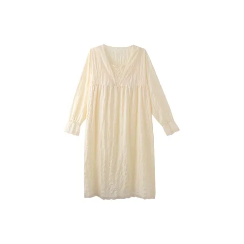 Cute And Adorable Appointment Ночная сорочка Женская