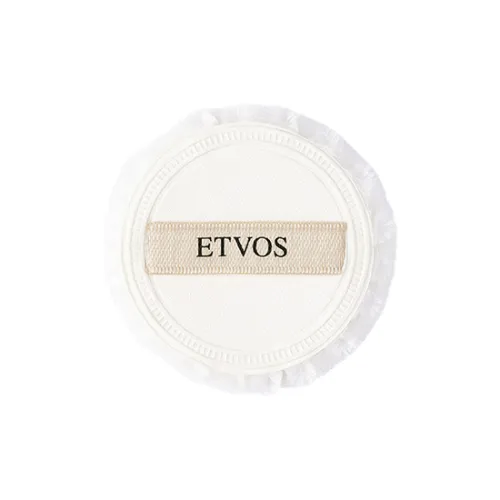 ETVOS Детализированный Сглаживающий Замена Розовый Легкий для Смешивания Цвет лица