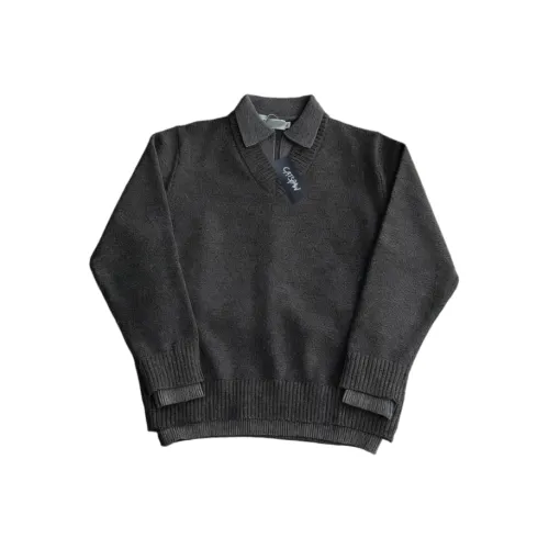 CAT'S PAW Унисекс Трикотаж