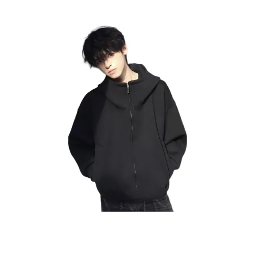 BEAR UNION Унисекс Свитшоты