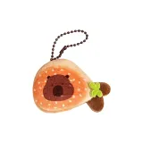 Кукла в виде куриной ноги, подвеска