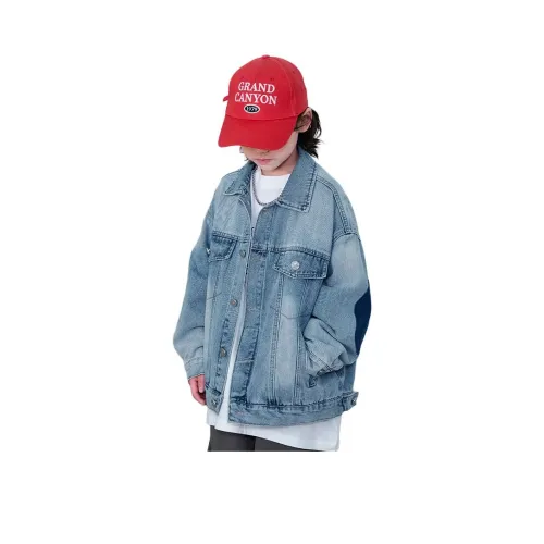 MUMUWU HOUSE Туристическая одежда для детей