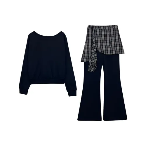 GORGEOUSIDEA Повседневный костюм женский