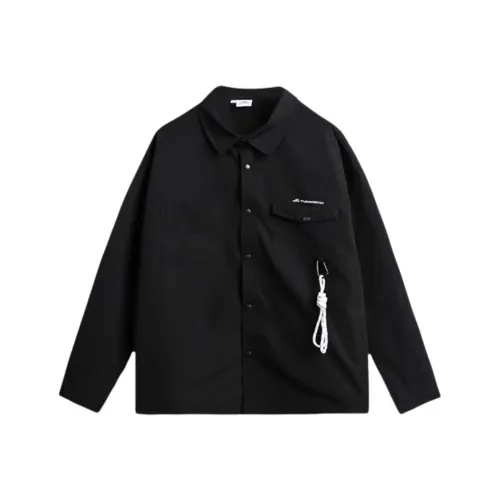 CUTKICK Унисекс Куртки