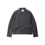 03 Темно-серый