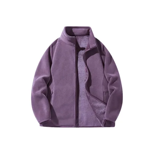 MAYUANWAI Вельвет Feel Пальто Унисекс