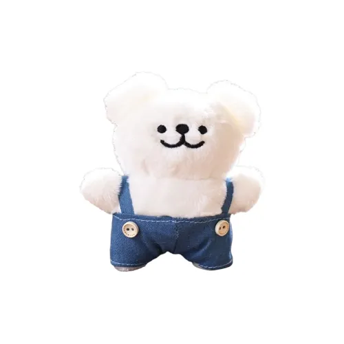 D.K.X Plush Pendants Unisex D.K.X Плюшевые подвески унисекс