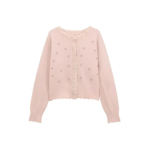 Gentle Welcome Трикотаж Женский