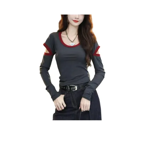 LADYXIEXIE Женские T-рубашки