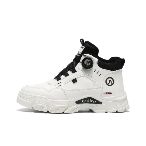 GEANC Martin Boots Мужской