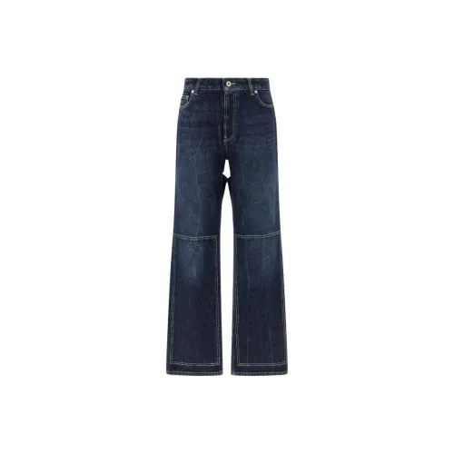 Jean Paul Gaultier Джинсы Женские