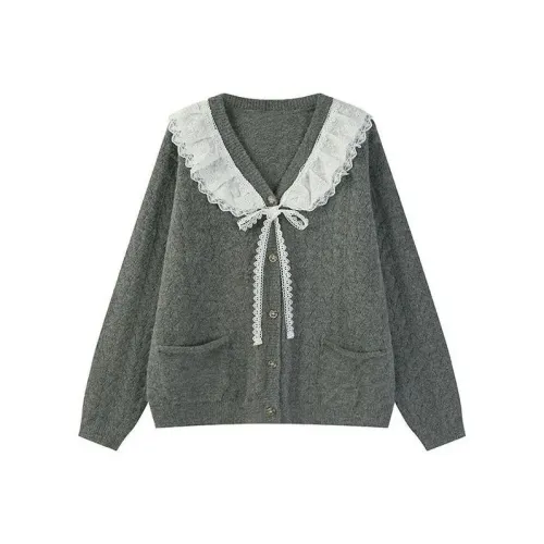 Gentle Welcome Трикотаж Женский