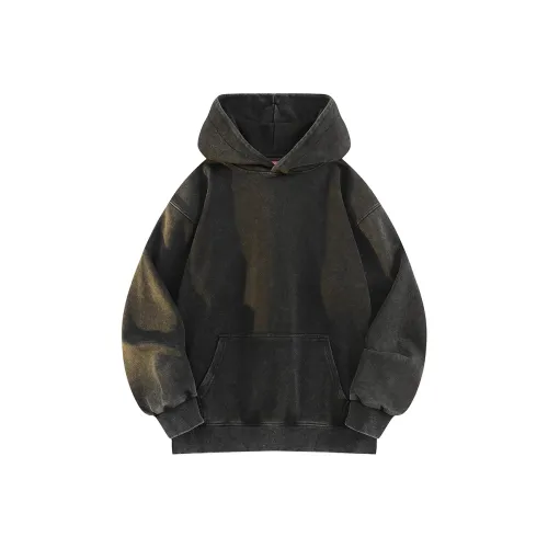 BALENO Унисекс Свитшоты