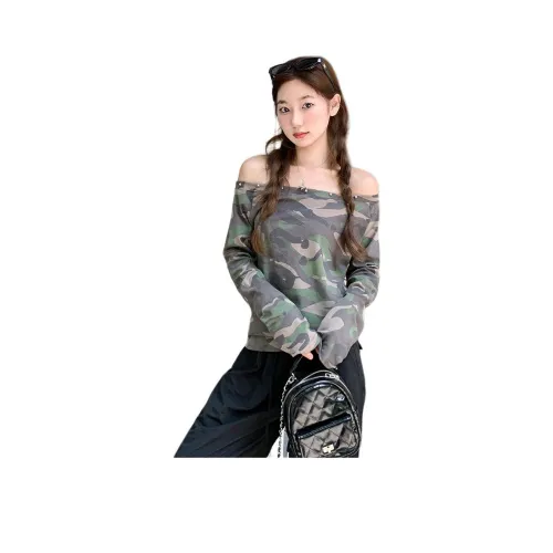 LADYXIEXIE Женские T-рубашки