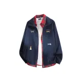 Темно-синий