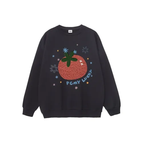 PCMY Унисекс Свитшоты