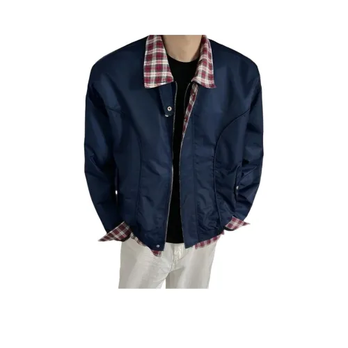 BEAR UNION Унисекс Куртки