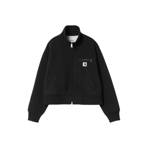 Carhartt WIP FW25 W' Detroit Sweat Куртка Женская