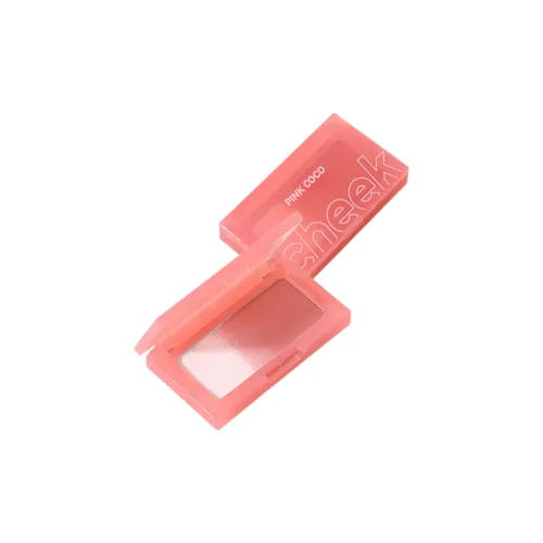 PINK COCO Румяна Помады Женские