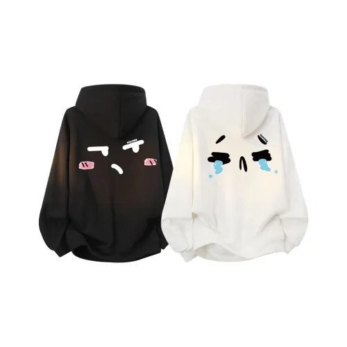 PISYPOX Унисекс Свитшоты