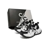 бело-черный