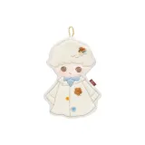 Подтвержденная версия - Пуговицы, цветочный дизайн (в упаковке)