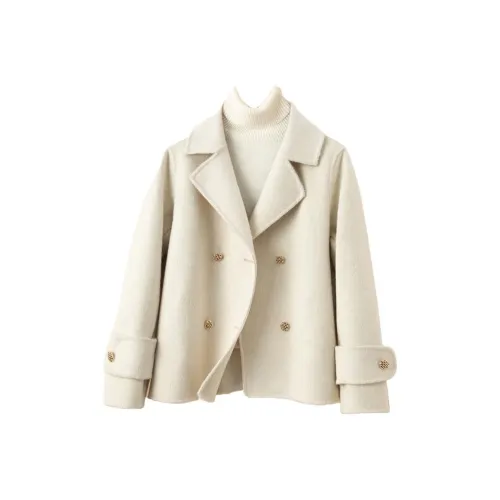 QTUR Женское пальто