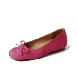 Персиково-розовый