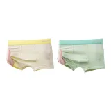 Трава Зеленая+Светло-Желтая