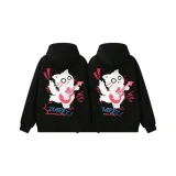 Чёрный + Чёрный [2 шт]