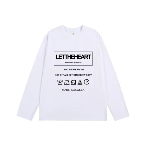 Empty Room Унисекс T-рубашки