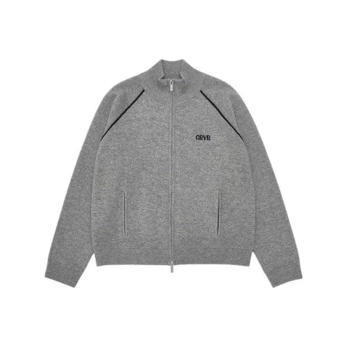 GRVRGROVE FW25 Куртки и пальто Женские