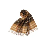 Бежево‑верблюжья клетка