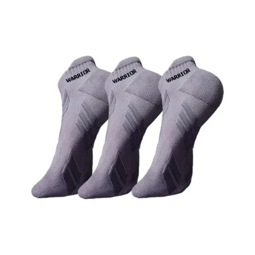 Warrior Унисекс Носки