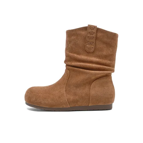 La Chapelle Ботильоны 3,5 см Женские