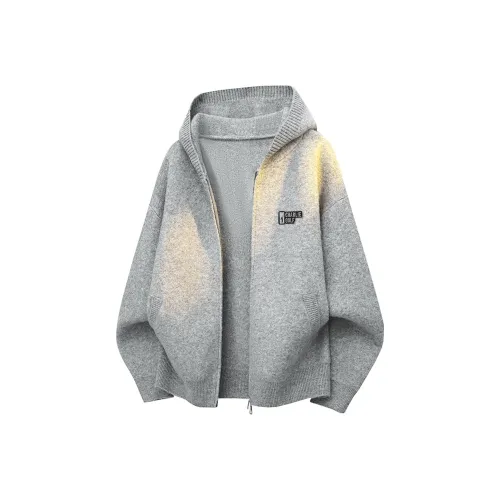 CHARLIE GOLF Унисекс Свитера