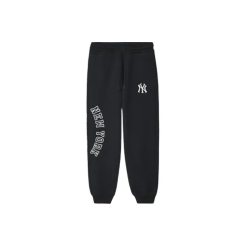 New Era FW25 Вязаные спортивные брюки женские